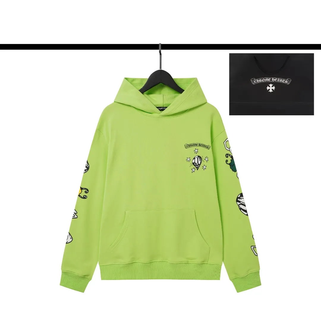 8513 8513CHROME HEART 26New Arrivalmatty boy （ 。 ） Same Style Hot Sale、 。 。 1:1 1：1 。 S x L